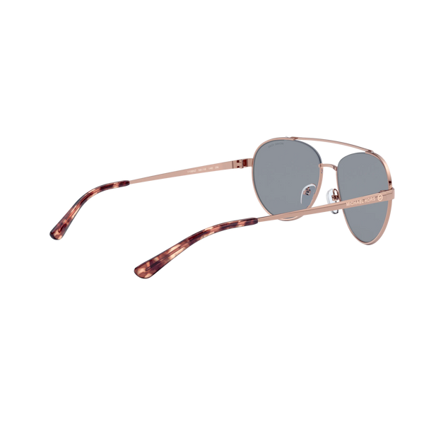 Michael Kors AVENTURA MK1071 Pink Women's Sunglasses