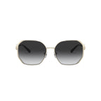 Michael Kors SANTORINI MK1074B Gold Women's Sunglasses
