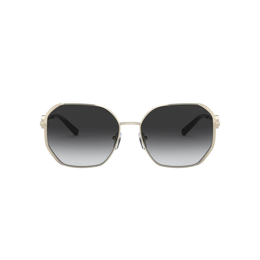 Michael Kors SANTORINI MK1074B Gold Women's Sunglasses