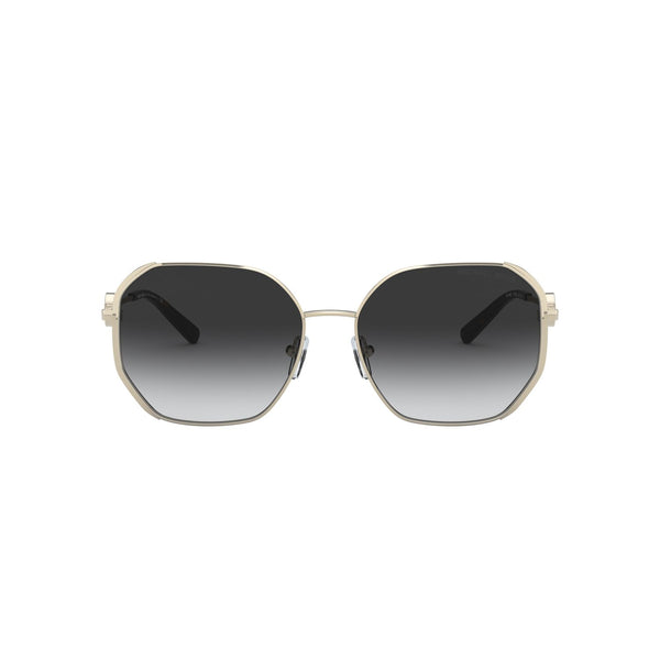 Michael Kors SANTORINI MK1074B Gold Women's Sunglasses