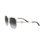 Michael Kors SANTORINI MK1074B Gold Women's Sunglasses