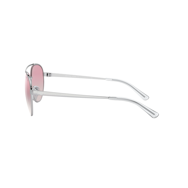 Michael Kors AVENTURA MK1071 Silver Women's Sunglasses