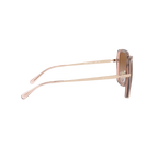 Michael Kors NAPLES MK1075 Pink Women's Sunglasses