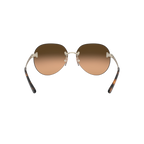 Michael Kors SYDNEY MK1037 Gold Women's Sunglasses