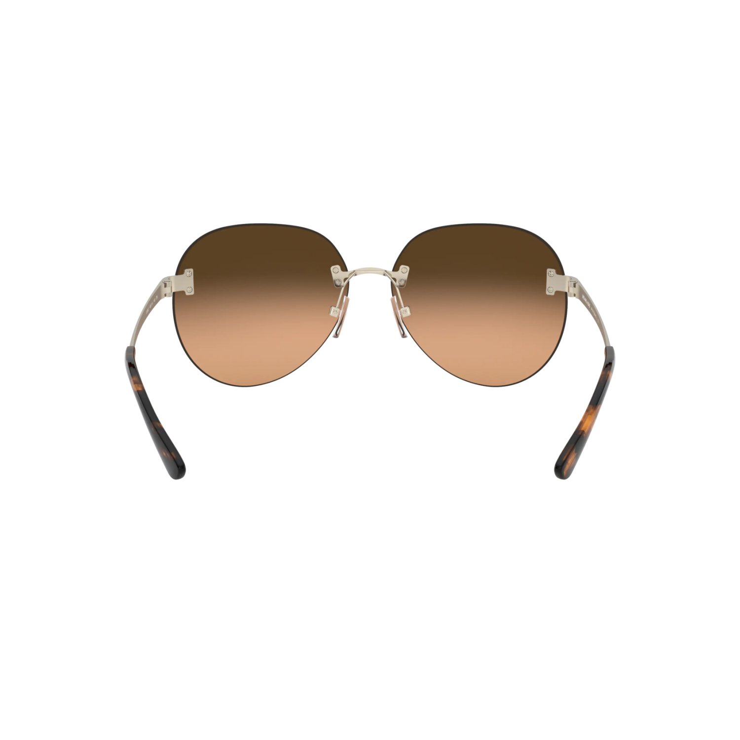 Michael Kors SYDNEY MK1037 Gold Women's Sunglasses