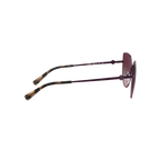 Michael Kors LA PAZ MK1062 Purple Women's Sunglasses