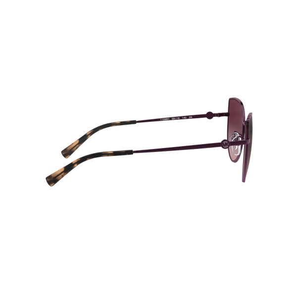 Michael Kors LA PAZ MK1062 Purple Women's Sunglasses