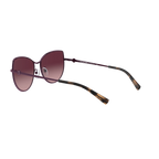 Michael Kors LA PAZ MK1062 Purple Women's Sunglasses