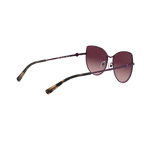 Michael Kors LA PAZ MK1062 Purple Women's Sunglasses