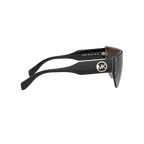 Michael Kors PARK CITY MK1080 Gold Women's Sunglasses