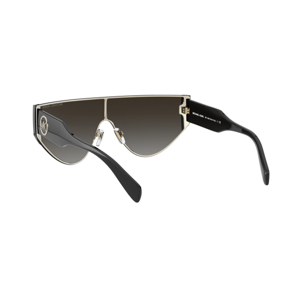 Michael Kors PARK CITY MK1080 Gold Women's Sunglasses