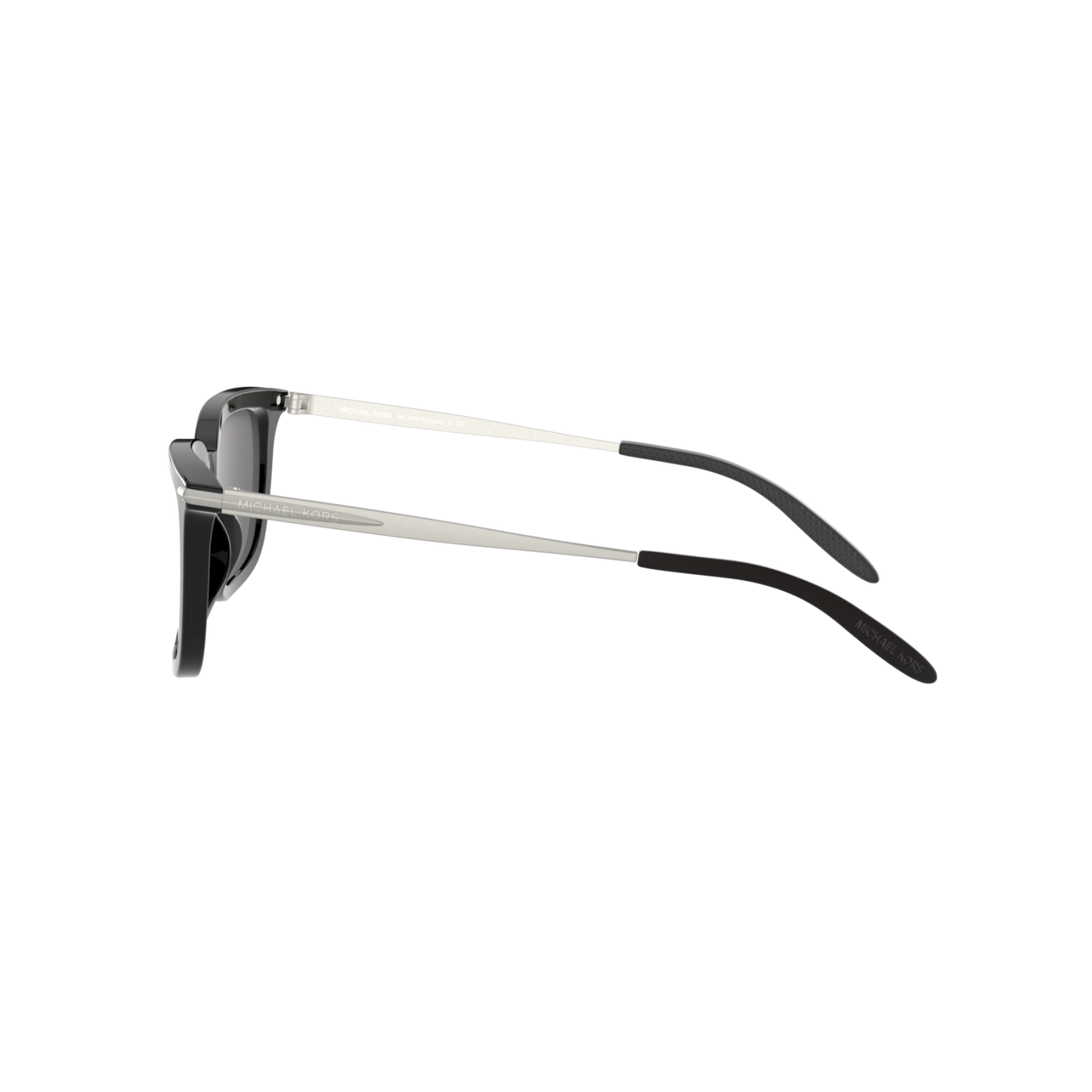 Michael Kors COLBURN MK2134 Black Men's Sunglasses