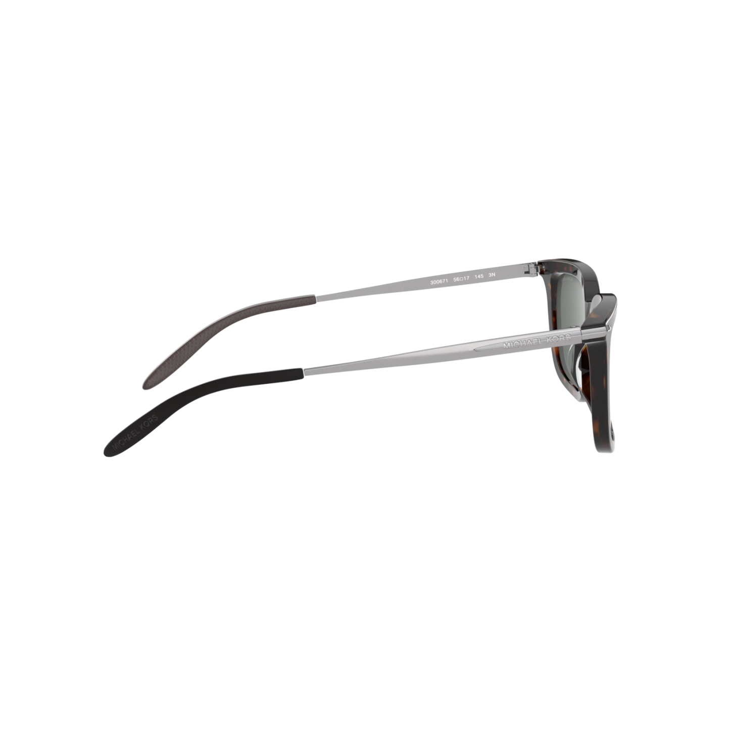Michael Kors COLBURN MK2134 Havana Men's Sunglasses