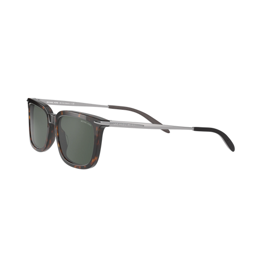 Michael Kors COLBURN MK2134 Havana Men's Sunglasses