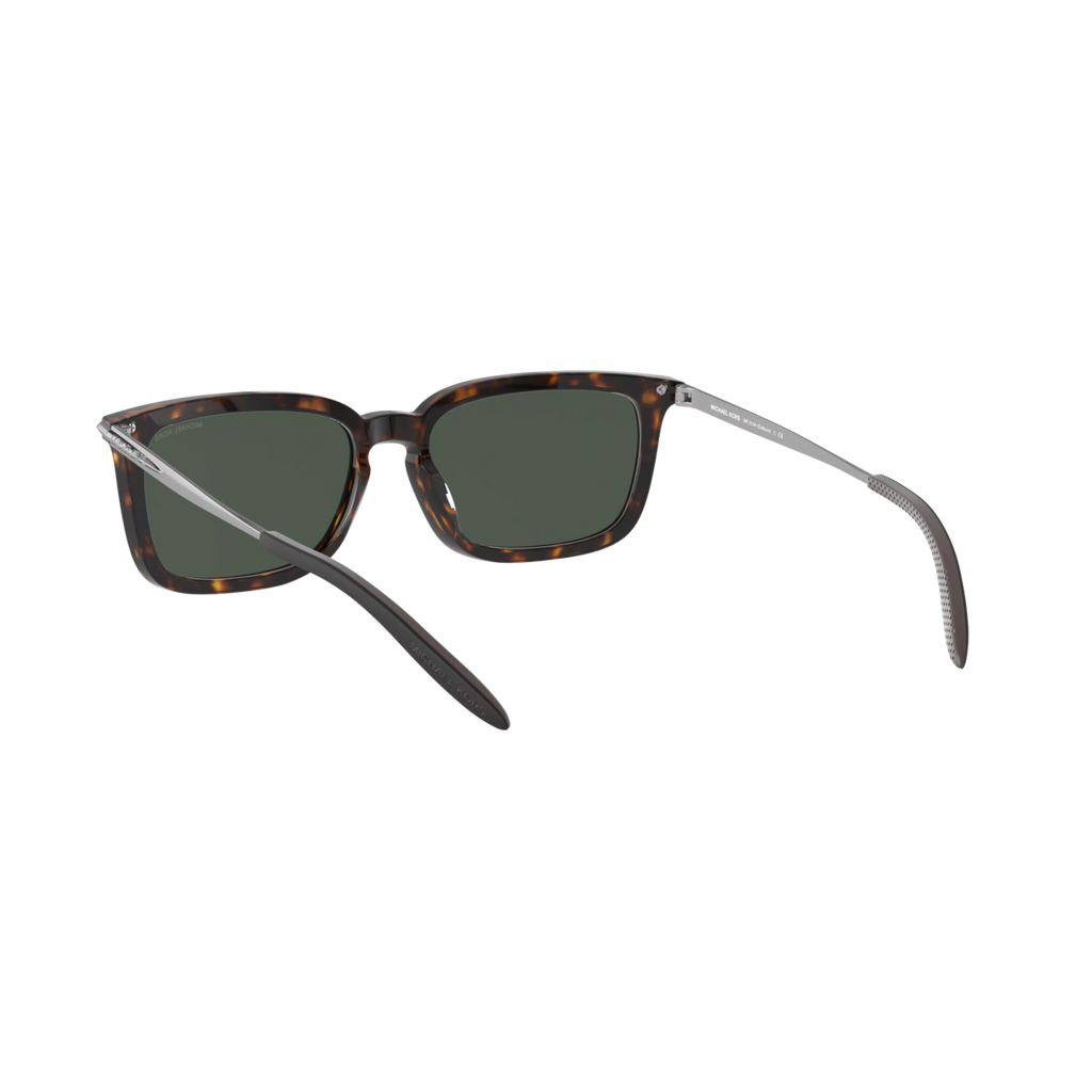 Michael Kors COLBURN MK2134 Havana Men's Sunglasses
