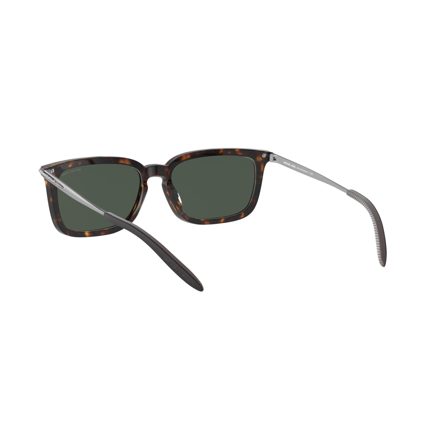 Michael Kors COLBURN MK2134 Havana Men's Sunglasses
