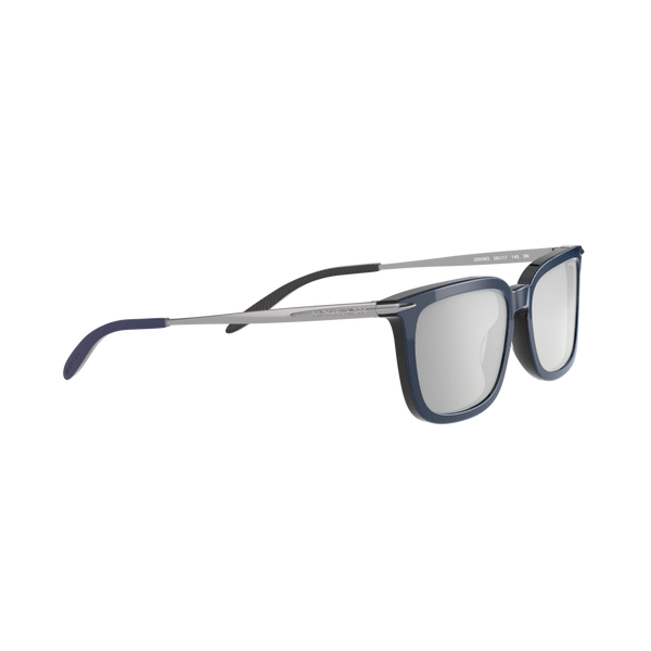 Michael Kors COLBURN MK2134 Blue Men's Sunglasses