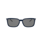 Michael Kors COLBURN MK2134 Blue Men's Sunglasses