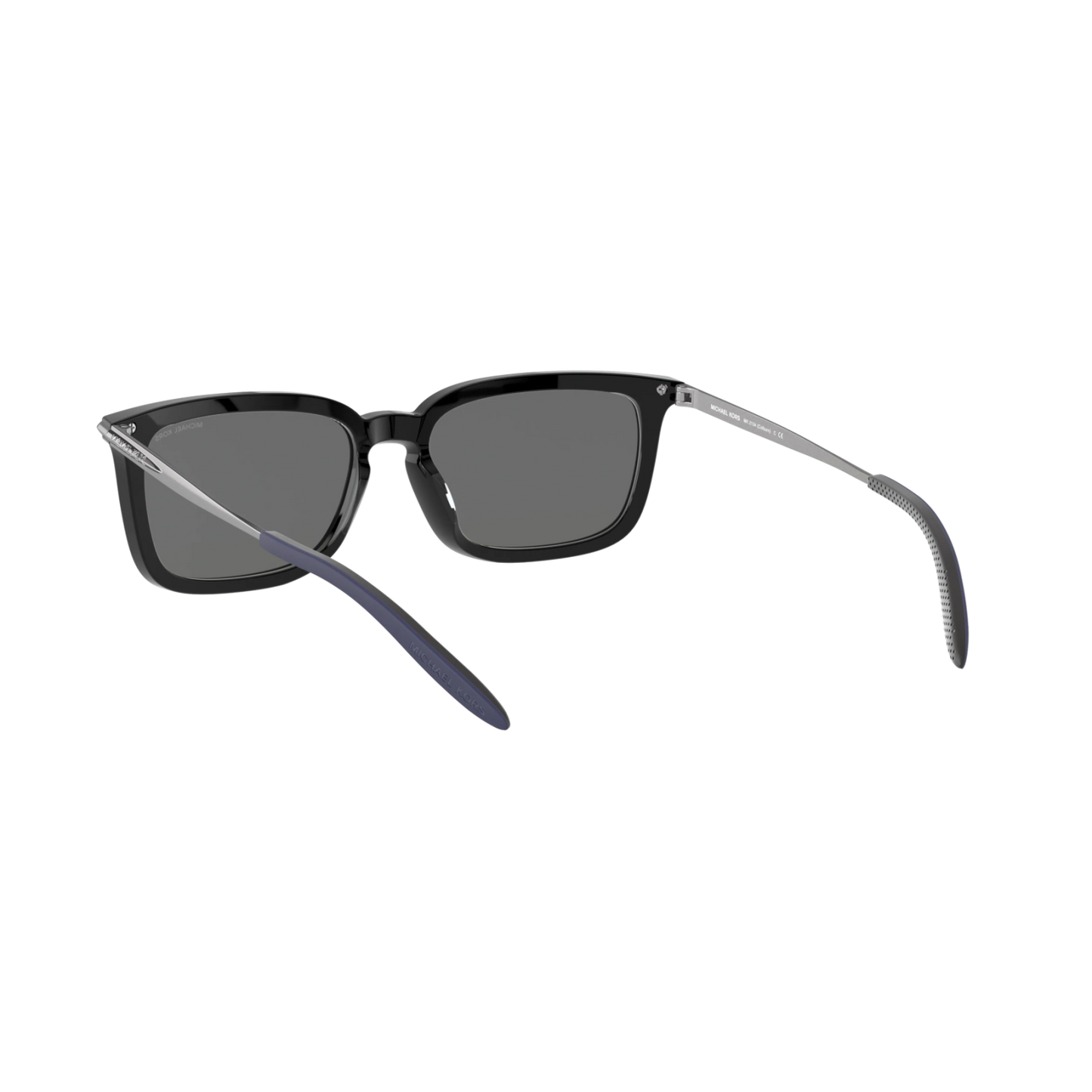 Michael Kors COLBURN MK2134 Blue Men's Sunglasses