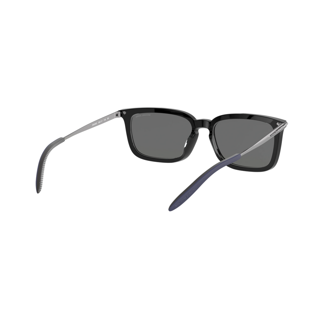 Michael Kors COLBURN MK2134 Blue Men's Sunglasses