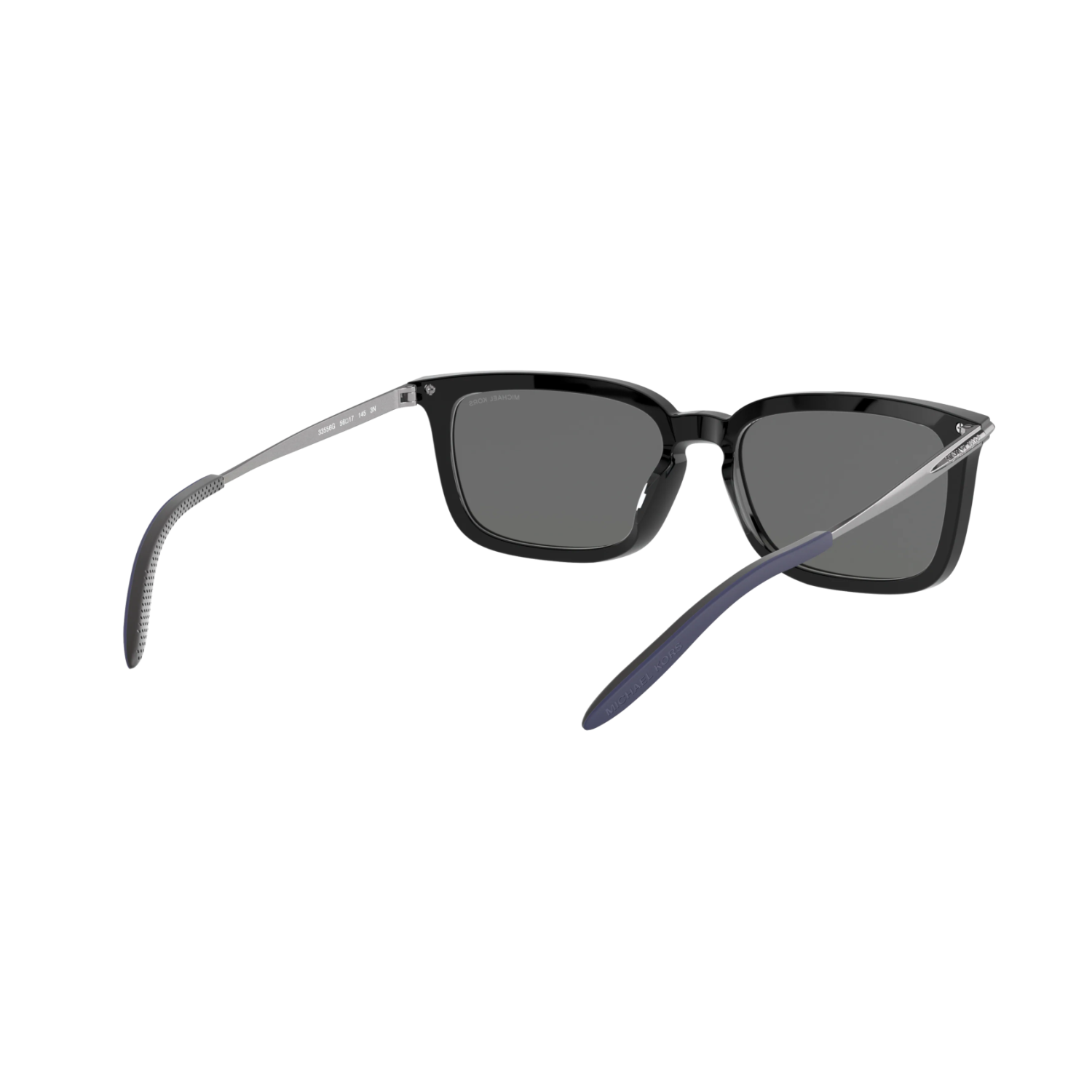 Michael Kors COLBURN MK2134 Blue Men's Sunglasses