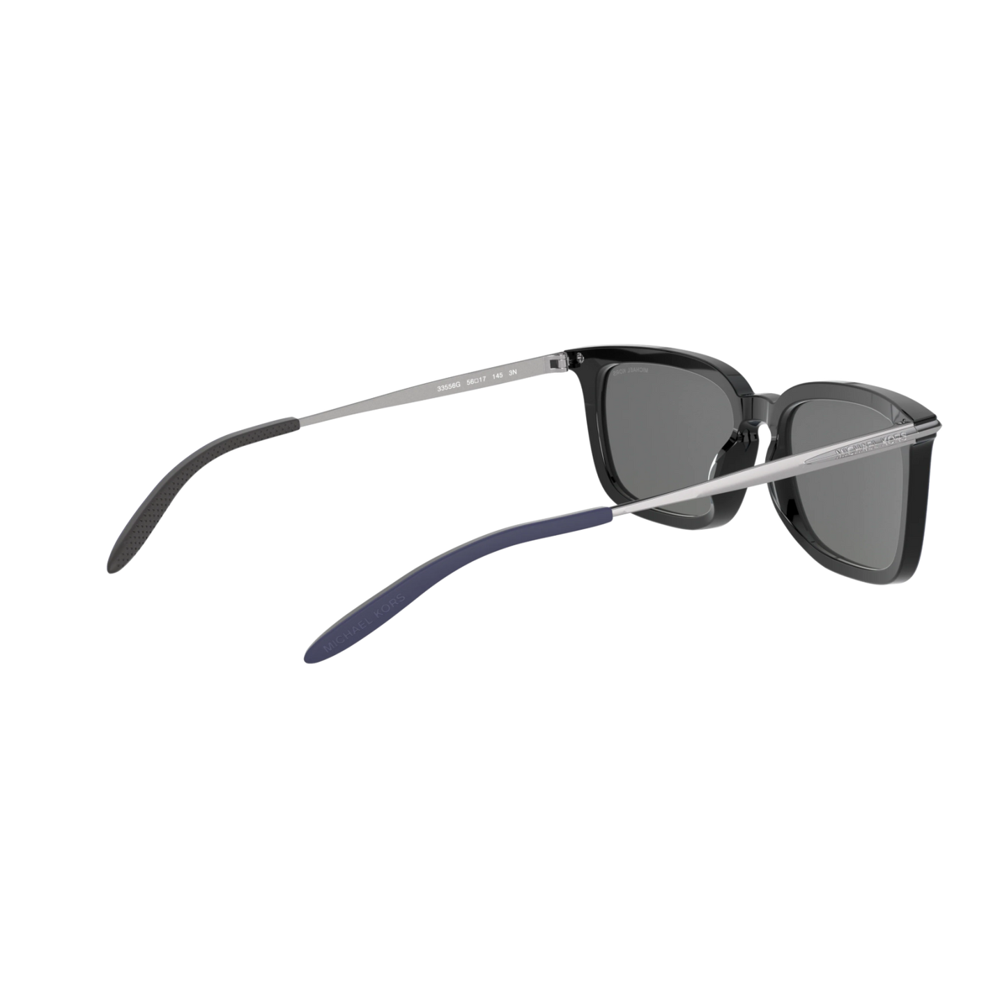 Michael Kors COLBURN MK2134 Blue Men's Sunglasses