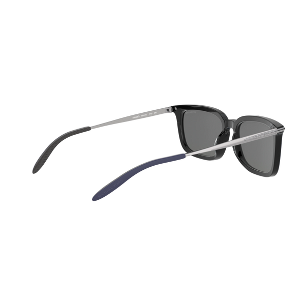 Michael Kors COLBURN MK2134 Blue Men's Sunglasses