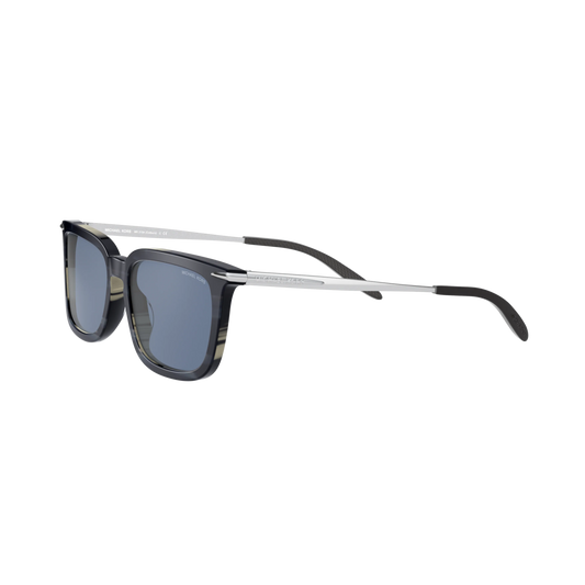 Michael Kors COLBURN MK2134 Grey Men's Sunglasses