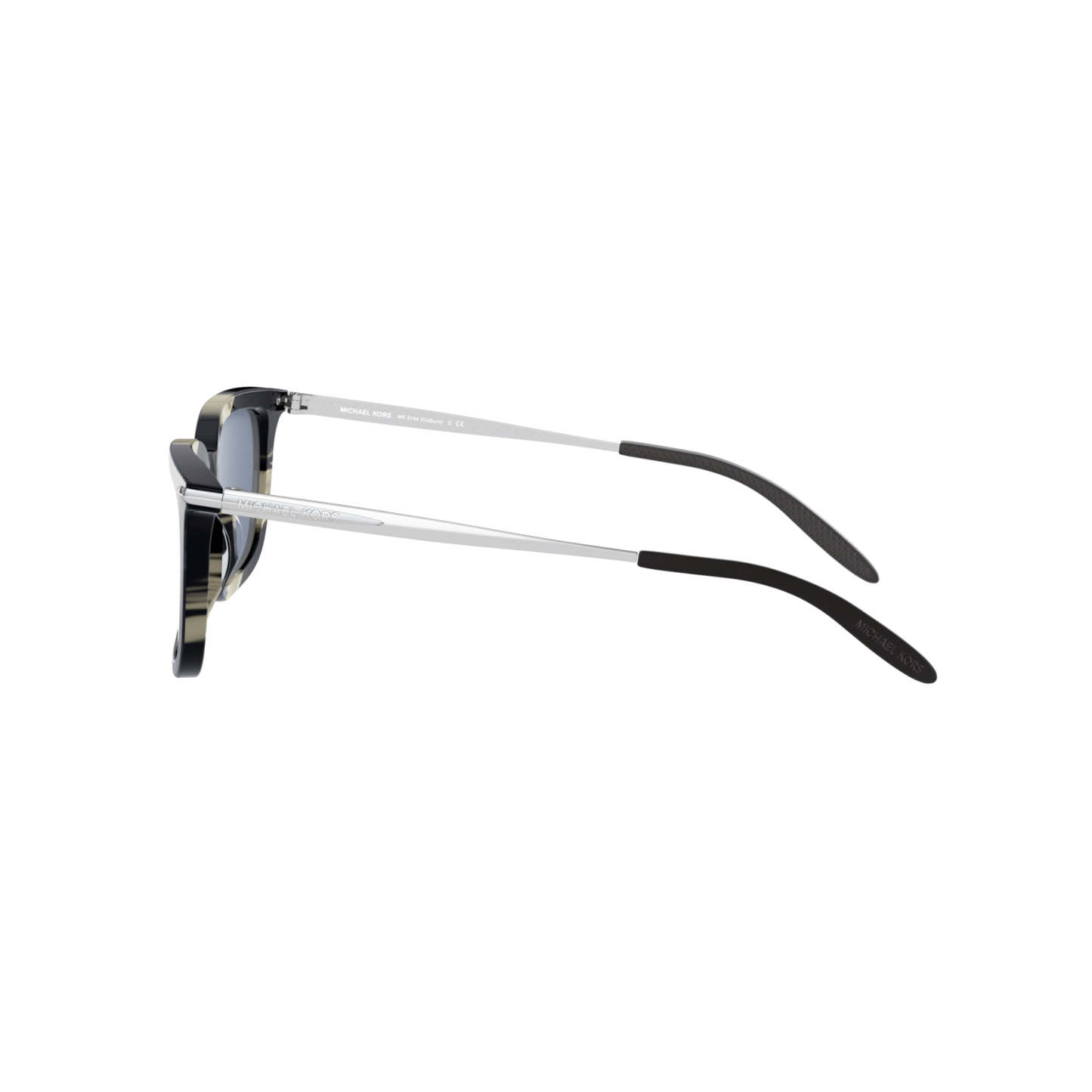 Michael Kors COLBURN MK2134 Grey Men's Sunglasses