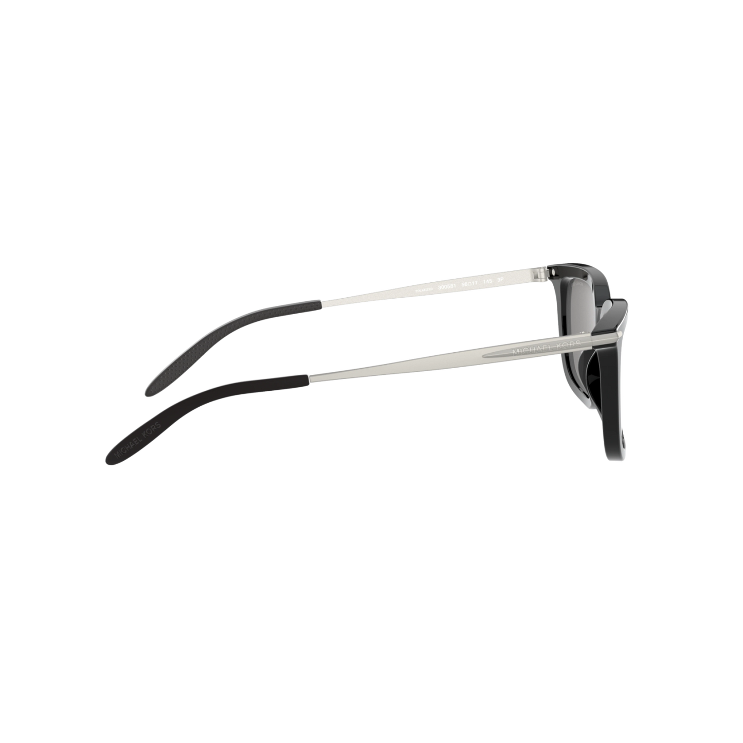 Michael Kors COLBURN MK2134 Black Men's Sunglasses