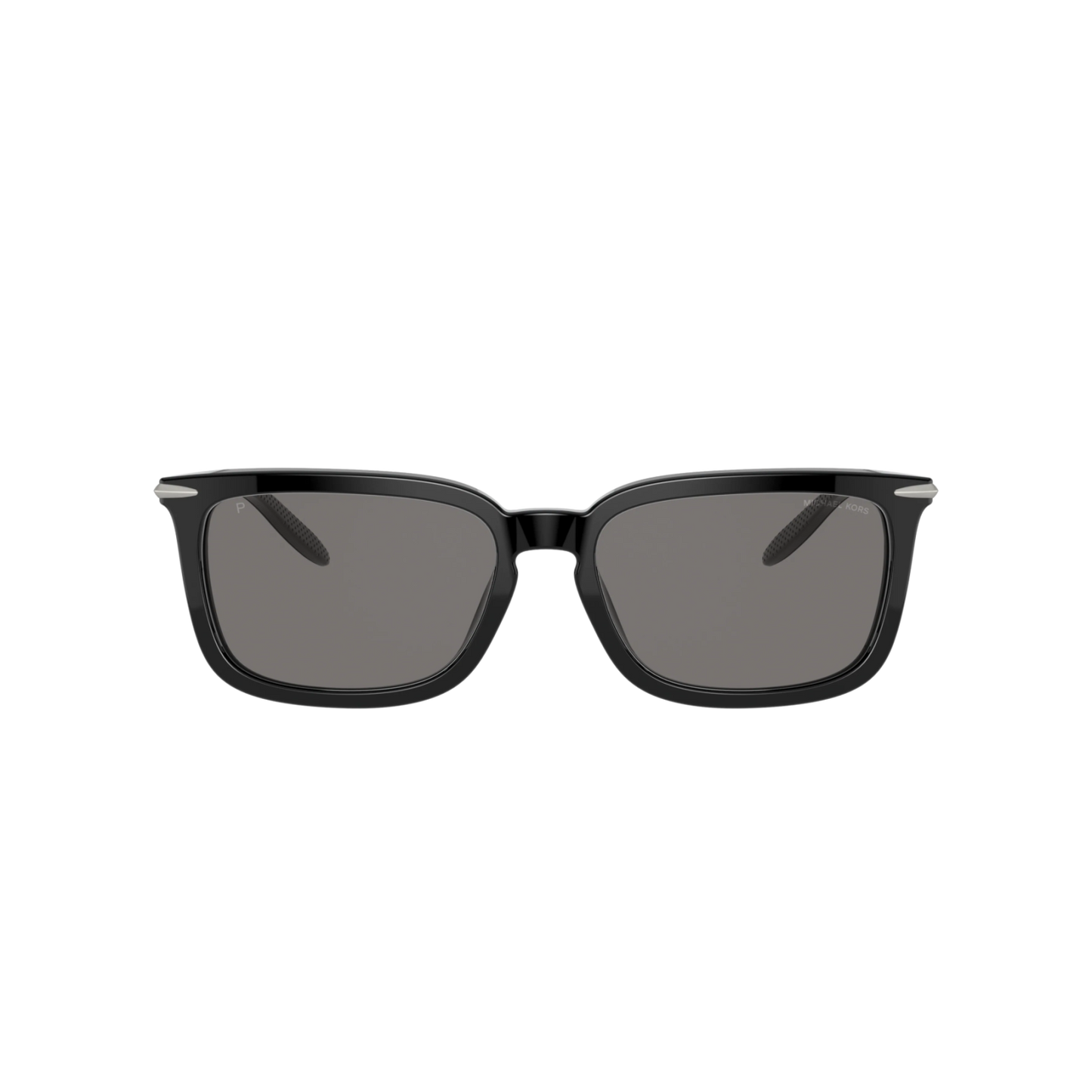 Michael Kors COLBURN MK2134 Black Men's Sunglasses