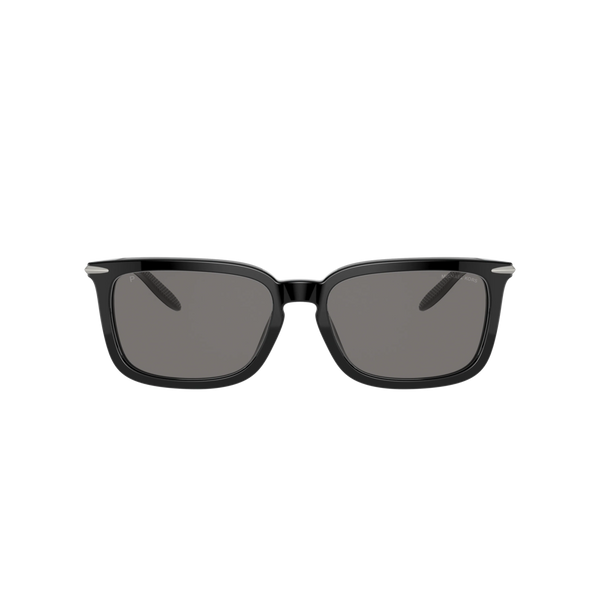Michael Kors COLBURN MK2134 Black Men's Sunglasses