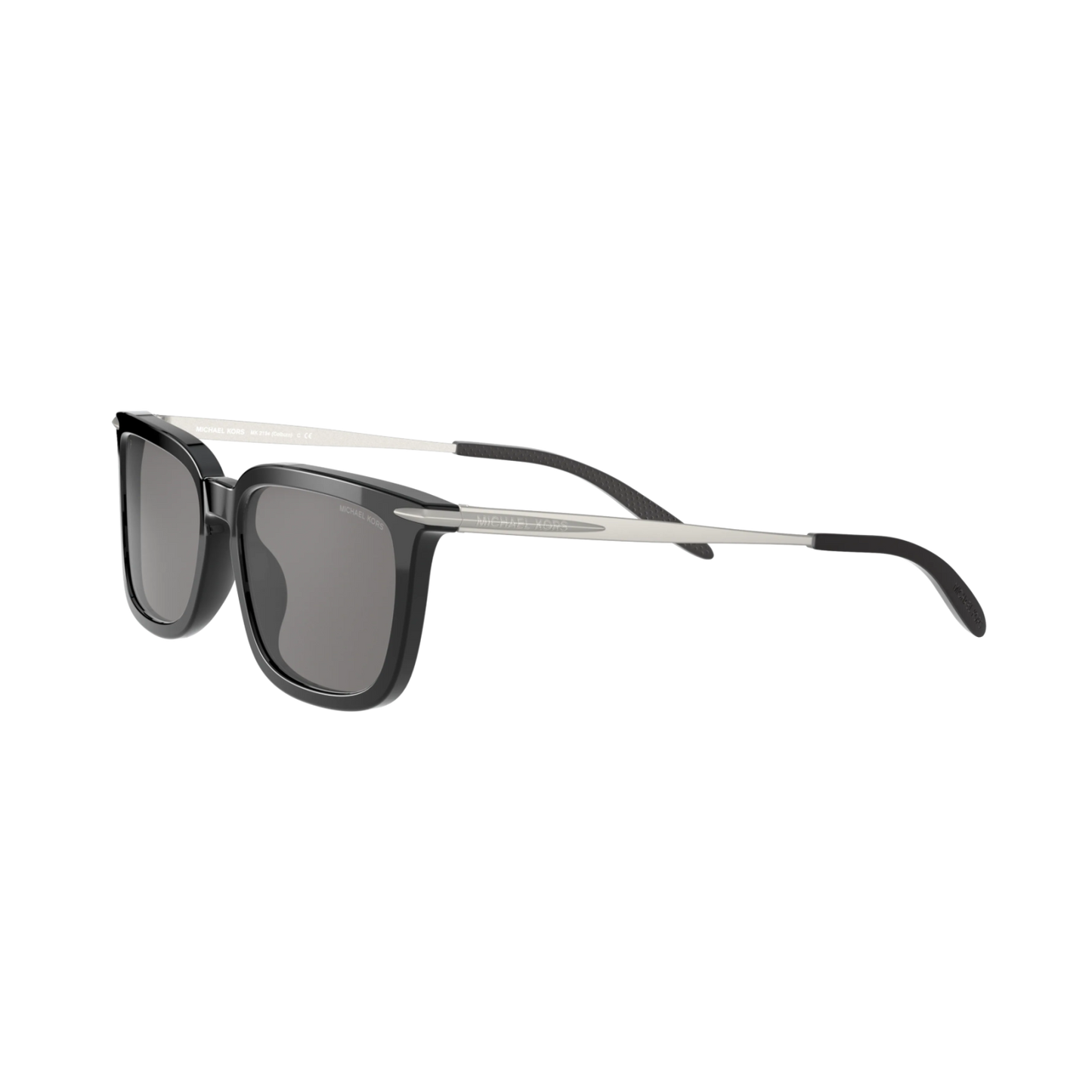 Michael Kors COLBURN MK2134 Black Men's Sunglasses