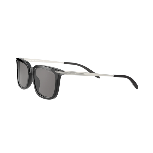 Michael Kors COLBURN MK2134 Black Men's Sunglasses