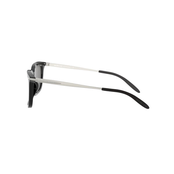 Michael Kors COLBURN MK2134 Black Men's Sunglasses