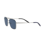 Michael Kors PIERCE MK1086 Silver Men's Sunglasses