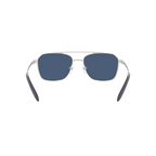 Michael Kors PIERCE MK1086 Silver Men's Sunglasses