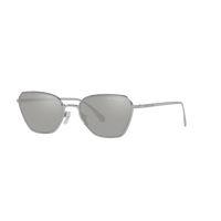 Michael Kors DELPHI MK1081 Silver Women's Sunglasses