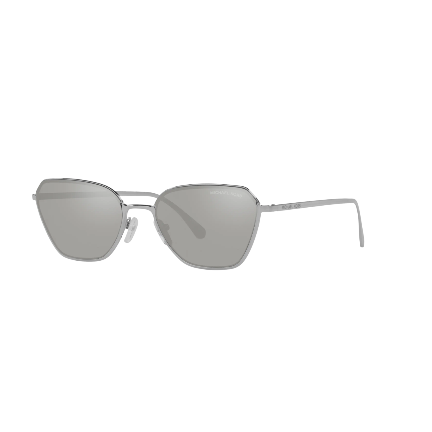 Michael Kors DELPHI MK1081 Silver Women's Sunglasses