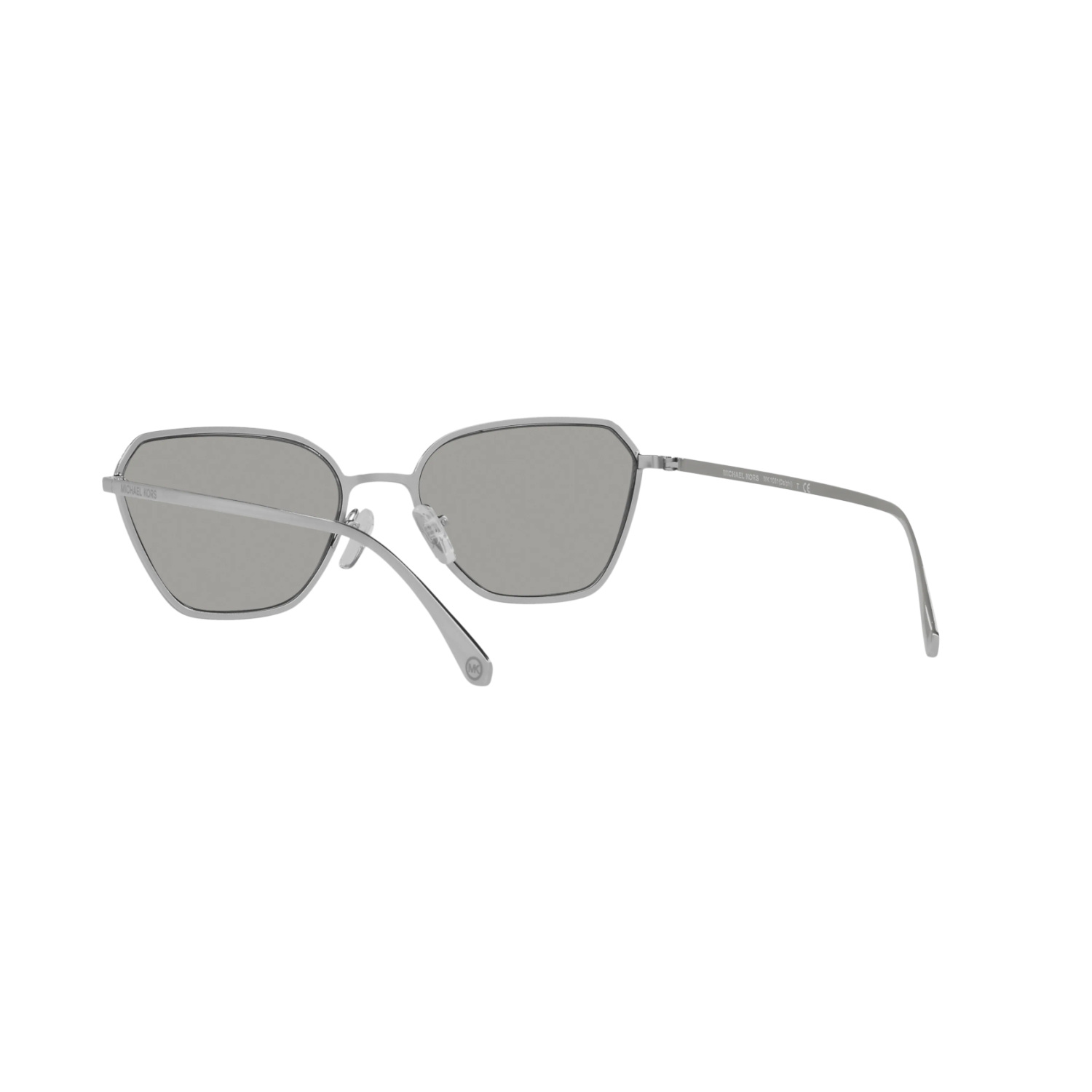 Michael Kors DELPHI MK1081 Silver Women's Sunglasses