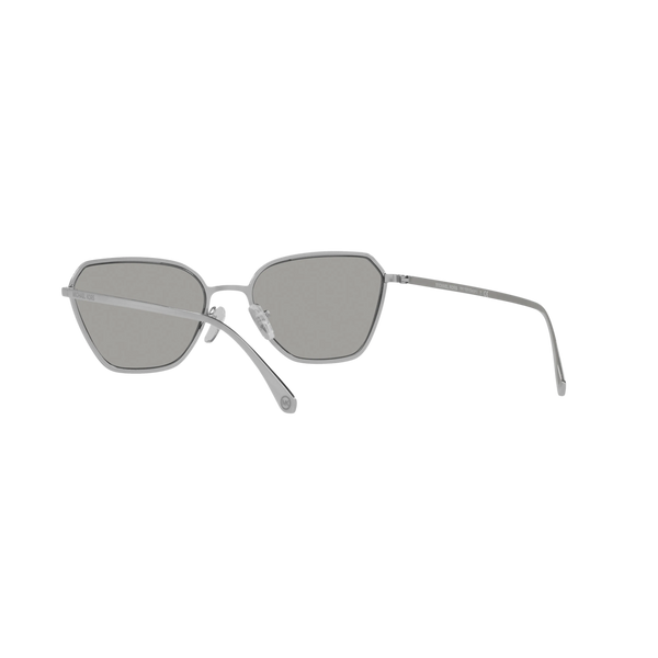 Michael Kors DELPHI MK1081 Silver Women's Sunglasses