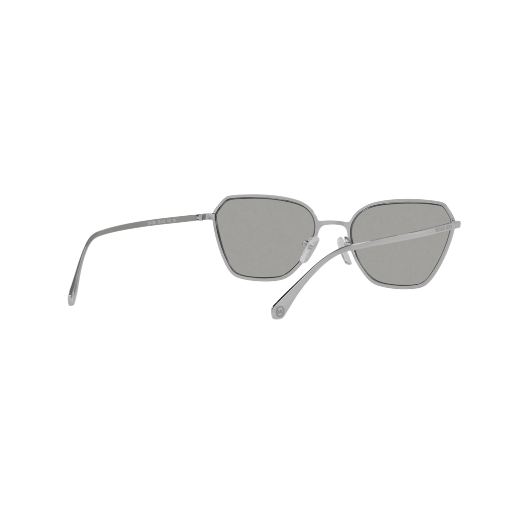 Michael Kors DELPHI MK1081 Silver Women's Sunglasses