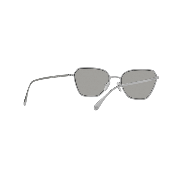 Michael Kors DELPHI MK1081 Silver Women's Sunglasses