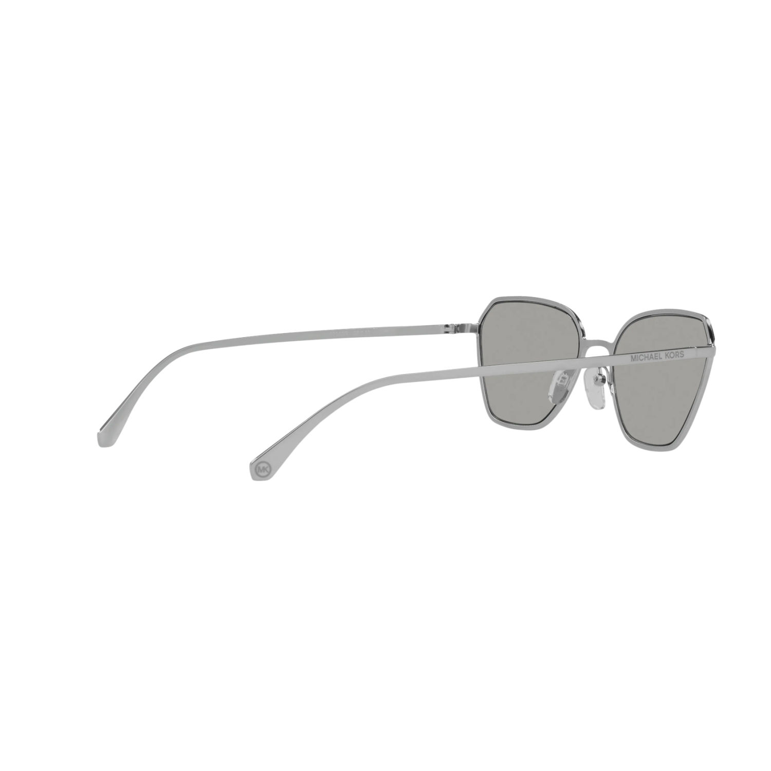 Michael Kors DELPHI MK1081 Silver Women's Sunglasses