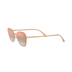Michael Kors DELPHI MK1081 Pink Women's Sunglasses