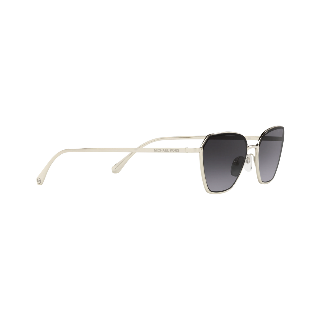 Michael Kors DELPHI MK1081 Gold Women's Sunglasses