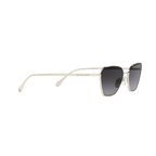 Michael Kors DELPHI MK1081 Gold Women's Sunglasses