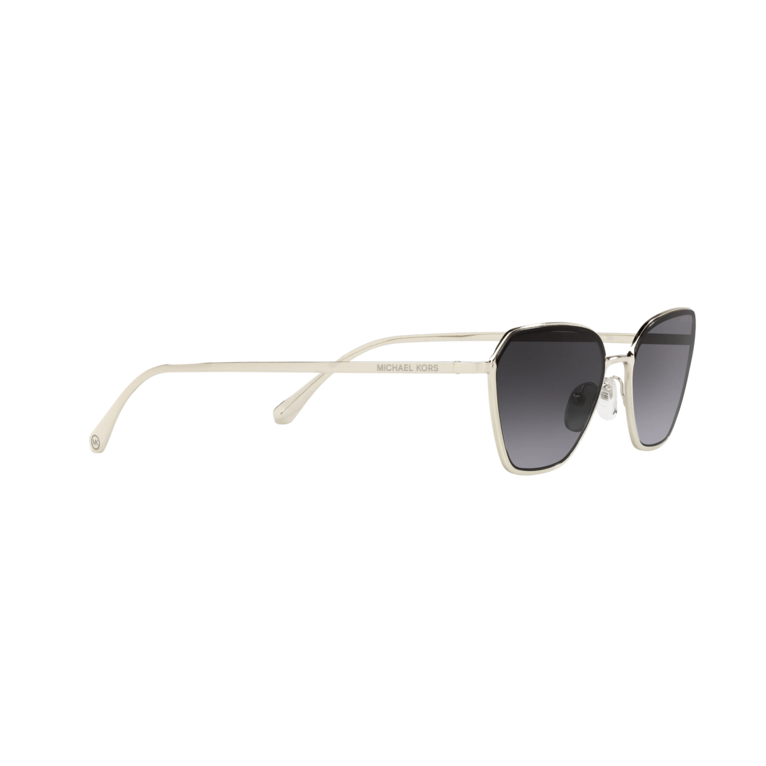 Michael Kors DELPHI MK1081 Gold Women's Sunglasses