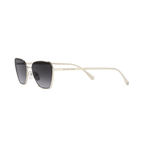 Michael Kors DELPHI MK1081 Gold Women's Sunglasses