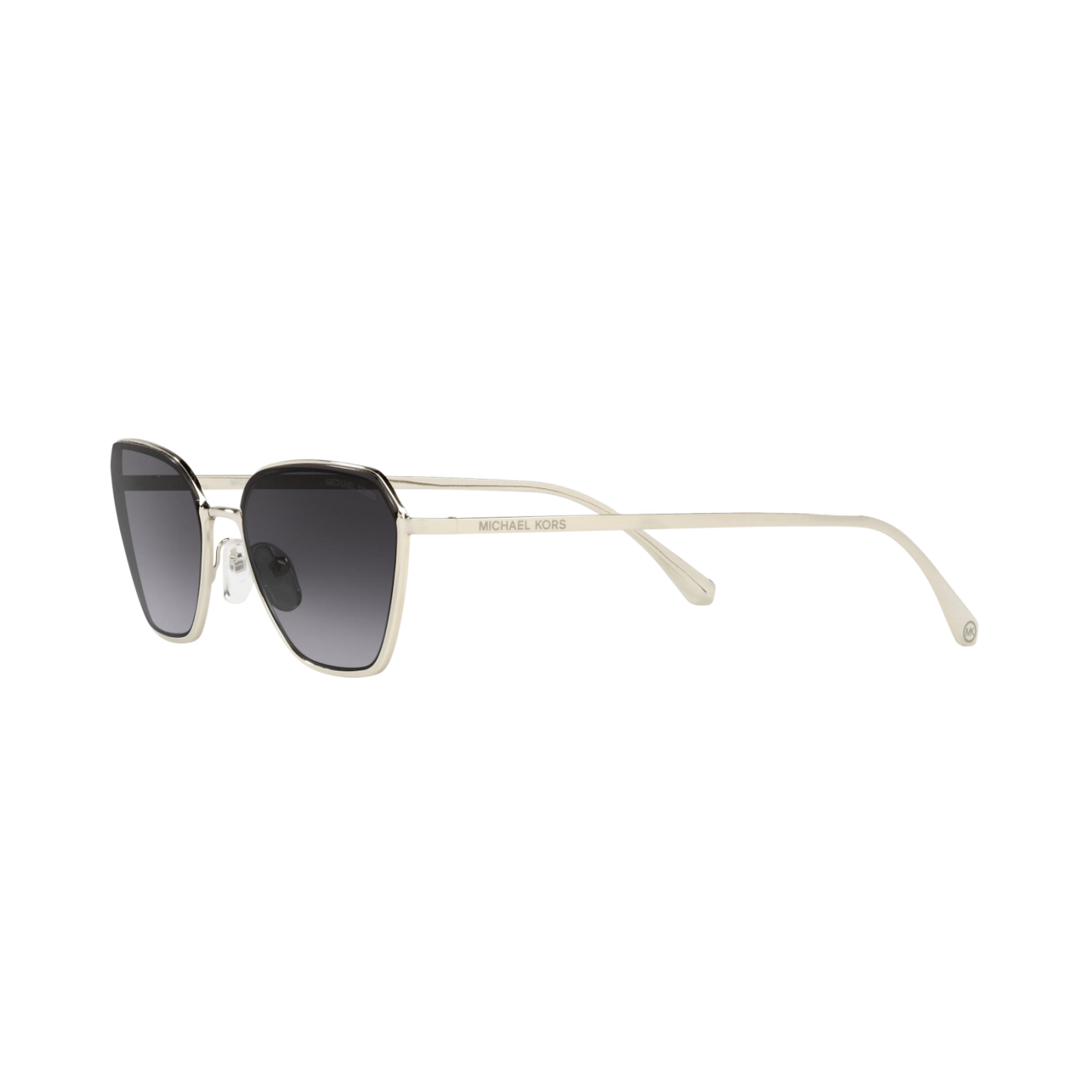 Michael Kors DELPHI MK1081 Gold Women's Sunglasses